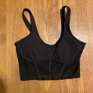 Alo Corset Tank